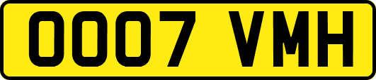 OO07VMH