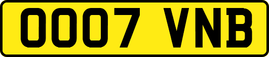 OO07VNB