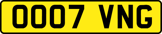 OO07VNG