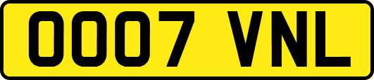 OO07VNL