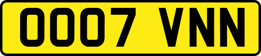 OO07VNN