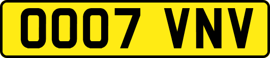 OO07VNV