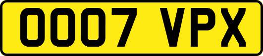 OO07VPX