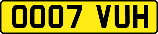 OO07VUH