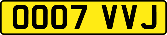 OO07VVJ