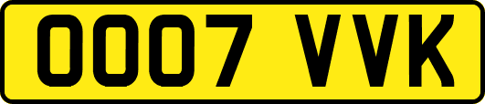 OO07VVK