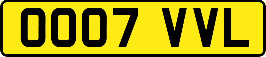 OO07VVL