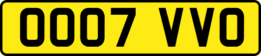 OO07VVO