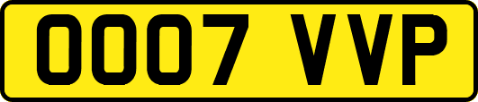 OO07VVP