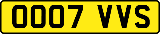 OO07VVS