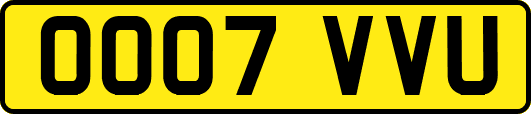OO07VVU