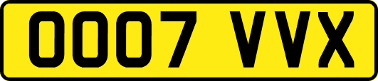 OO07VVX