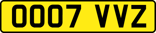 OO07VVZ
