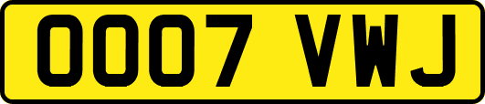 OO07VWJ
