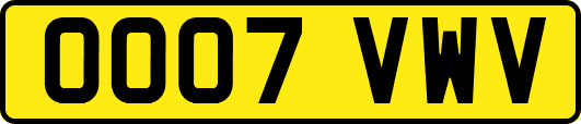 OO07VWV