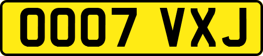 OO07VXJ