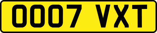 OO07VXT