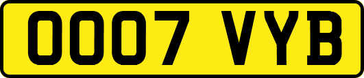 OO07VYB
