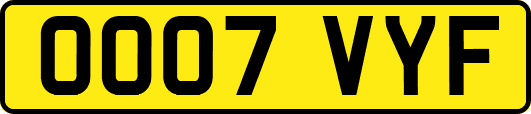 OO07VYF