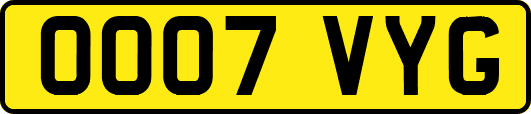 OO07VYG