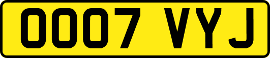 OO07VYJ