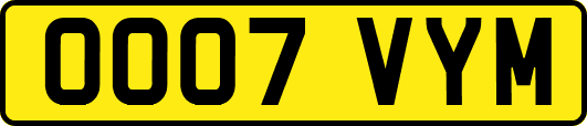OO07VYM