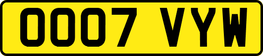 OO07VYW