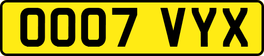 OO07VYX