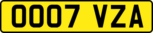 OO07VZA
