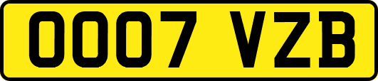 OO07VZB