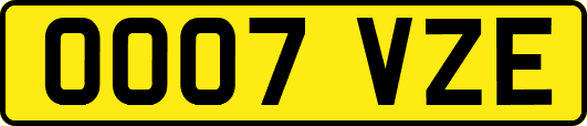 OO07VZE