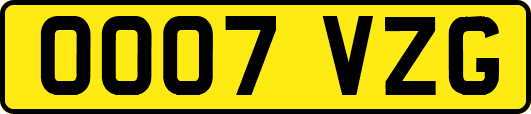 OO07VZG