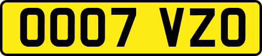 OO07VZO