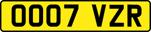 OO07VZR