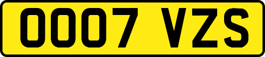 OO07VZS