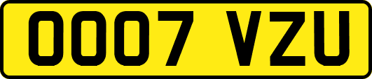 OO07VZU