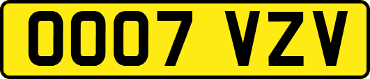 OO07VZV