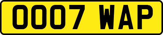 OO07WAP