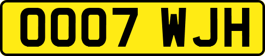 OO07WJH
