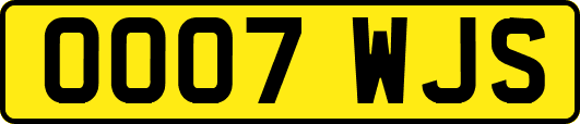 OO07WJS