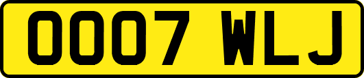 OO07WLJ