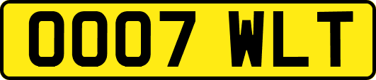 OO07WLT