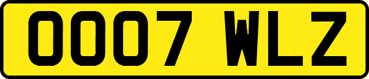 OO07WLZ