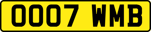 OO07WMB
