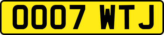 OO07WTJ