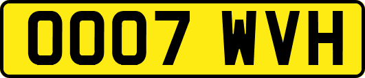 OO07WVH