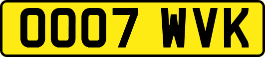 OO07WVK