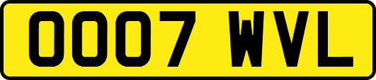 OO07WVL