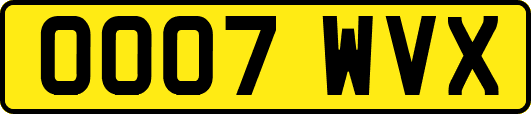 OO07WVX