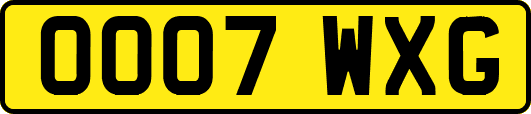 OO07WXG
